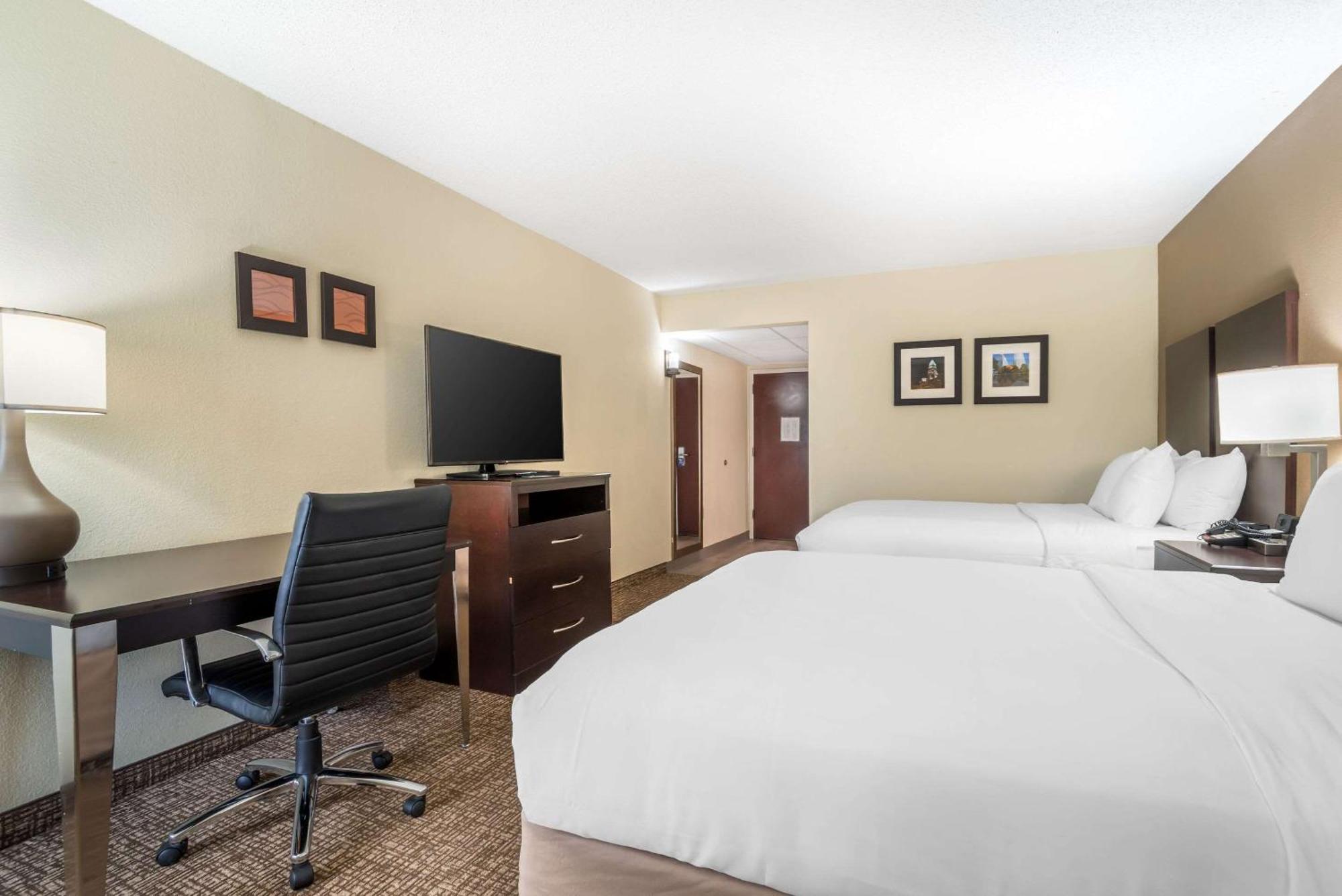 Comfort Inn & Suites Lake Norman Cornelius Exterior foto