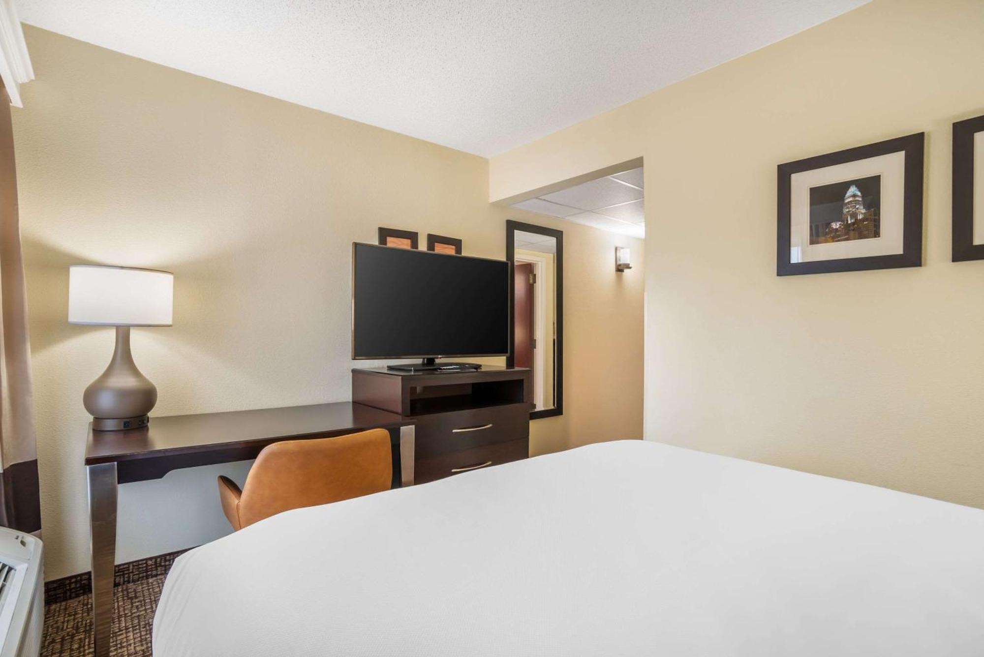 Comfort Inn & Suites Lake Norman Cornelius Exterior foto