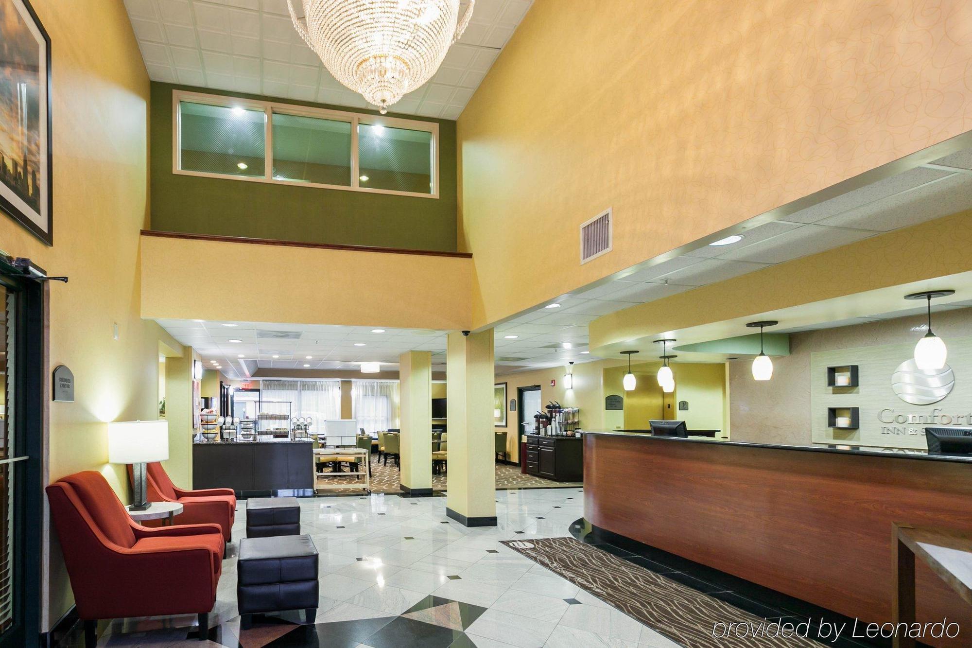 Comfort Inn & Suites Lake Norman Cornelius Exterior foto