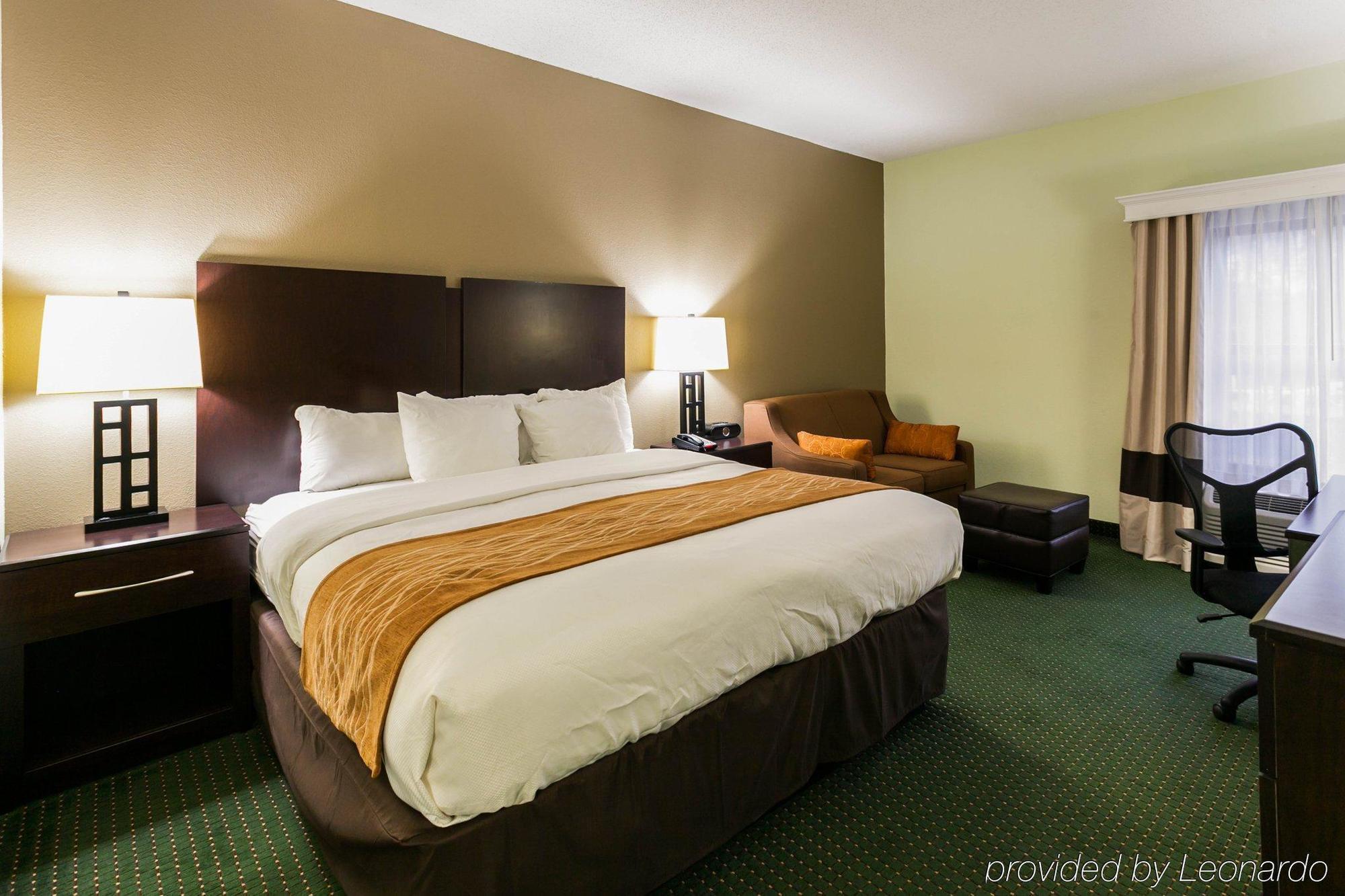 Comfort Inn & Suites Lake Norman Cornelius Exterior foto