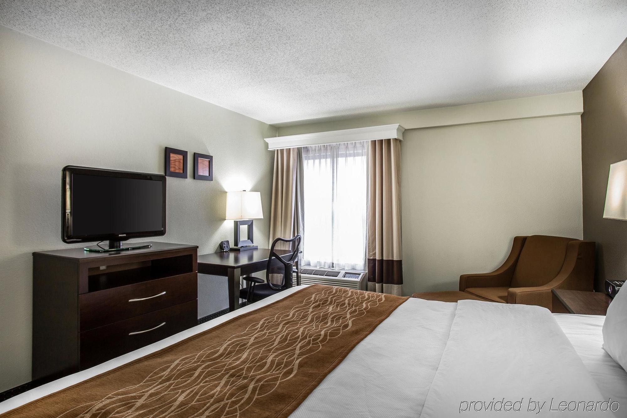Comfort Inn & Suites Lake Norman Cornelius Exterior foto