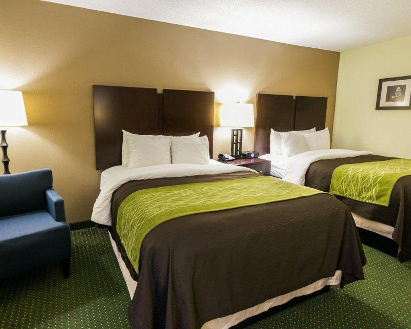 Comfort Inn & Suites Lake Norman Cornelius Exterior foto
